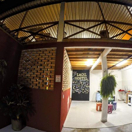 Hostel Da Milla Presidente Figueiredo Eksteriør billede