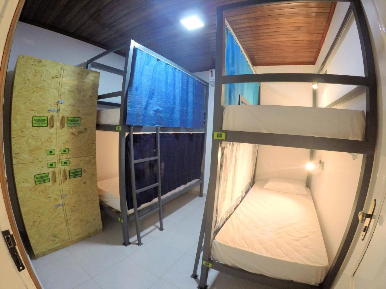 Hostel Da Milla Presidente Figueiredo Eksteriør billede