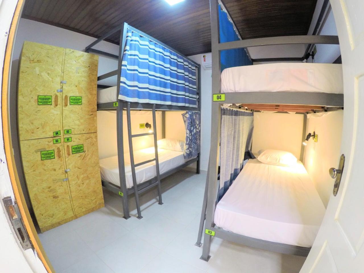 Hostel Da Milla Presidente Figueiredo Eksteriør billede